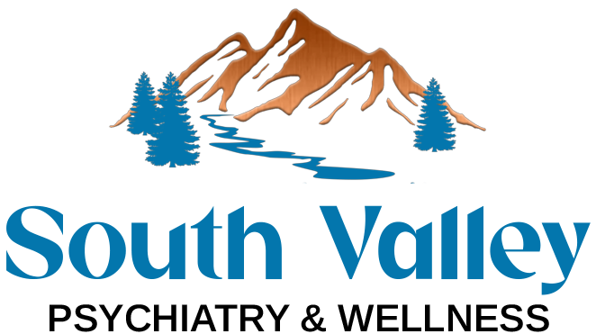 South Vally Logo